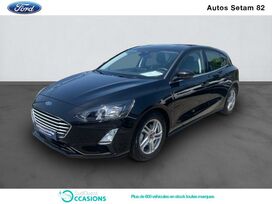 Vente de Ford Focus 1.5 EcoBlue 120ch Trend Business  BVA à 23 960 € chez SudOuest Occasions