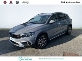 Vente de Fiat Tipo Cross 1.6 MultiJet 130ch S/S Plus à 23 990 € chez SudOuest Occasions