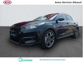 Vente de Kia XCeed 1.6 GDi 105ch + Plug-In 60.5ch Premium DCT6 à 35 500 € chez SudOuest Occasions
