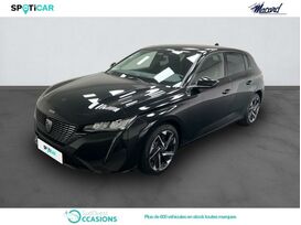 Vente de Peugeot 308 1.5 BlueHDi 130ch S&S Allure Pack à 30 980 € chez SudOuest Occasions