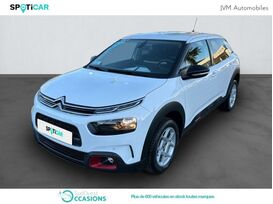 Vente de Citroën C4 Cactus BlueHDi 100ch S&S Feel Business E6.d à 15 690 € chez SudOuest Occasions