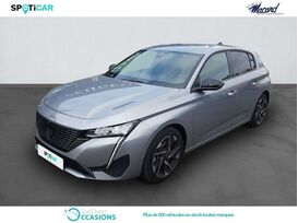 Vente de Peugeot 308 1.5 BlueHDi 130ch S&S Allure Pack à 31 890 € chez SudOuest Occasions