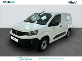 Vente de Peugeot Partner Standard 650kg BlueHDi 75ch Premium à 15 990 € chez SudOuest Occasions