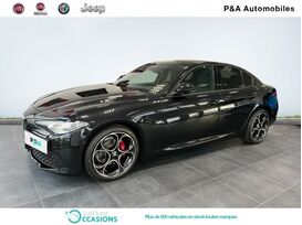 Vente de Alfa Romeo Giulia 2.2 JTD 190ch Sprint AT8 MY22 à 46 780 € chez SudOuest Occasions