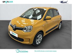 Vente de Renault Twingo 0.9 TCe 95ch Zen à 11 970 € chez SudOuest Occasions