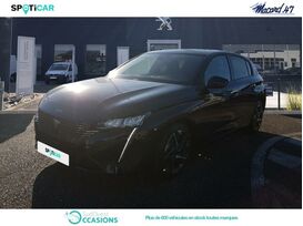 Vente de Peugeot 308 1.5 BlueHDi 130ch S&S Allure Pack à 30 490 € chez SudOuest Occasions