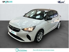 Vente de Opel Corsa Corsa-e 136ch Edition à 29 500 € chez SudOuest Occasions
