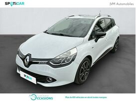 Vente de Renault Clio Estate 1.5 dCi 75ch energy Limited à 9 590 € chez SudOuest Occasions