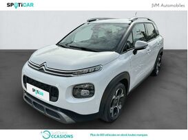 Vente de Citroën C3 Aircross BlueHDi 100ch S&S Shine E6.d-TEMP à 16 290 € chez SudOuest Occasions
