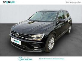 Vente de Volkswagen Tiguan 2.0 TDI 115ch Confortline Business à 24 590 € chez SudOuest Occasions