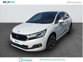 Vente de Ds DS 4 BlueHDi 150ch Sport Chic S&S 8cv à 14 990 € chez SudOuest Occasions