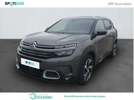 Vente de Citroën C5 Aircross BlueHDi 130ch S&S Business + EAT8 E6.d-TEMP à 26 990 € chez SudOuest Occasions