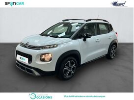 Vente de Citroën C3 Aircross BlueHDi 100ch S&S Feel E6.d-TEMP à 17 950 € chez SudOuest Occasions