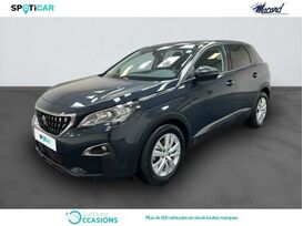 Vente de Peugeot 3008 1.5 BlueHDi 130ch E6.c Active Business S&S 111g à 20 960 € chez SudOuest Occasions
