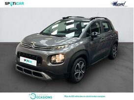 Vente de Citroën C3 Aircross BlueHDi 110ch S&S Feel Pack à 19 780 € chez SudOuest Occasions