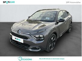 Vente de Citroën C4 PureTech 130ch S&S Shine EAT8 à 28 990 € chez SudOuest Occasions