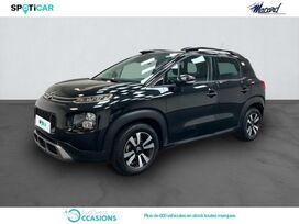 Vente de Citroën C3 Aircross BlueHDi 110ch S&S Shine à 18 990 € chez SudOuest Occasions