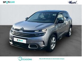 Vente de Citroën C5 Aircross BlueHDi 130ch S&S Feel E6.d à 24 980 € chez SudOuest Occasions