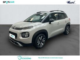 Vente de Citroën C3 Aircross PureTech 110ch S&S Shine à 19 000 € chez SudOuest Occasions