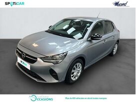 Vente de Opel Corsa 1.2 75ch Edition à 15 680 € chez SudOuest Occasions