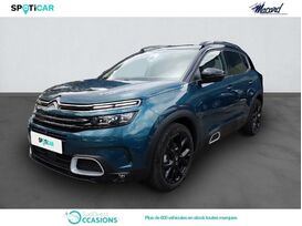Vente de Citroën C5 Aircross BlueHDi 130ch S&S Shine EAT8 E6.d à 32 590 € chez SudOuest Occasions