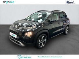 Vente de Citroën C3 Aircross PureTech 110ch S&S Shine à 18 900 € chez SudOuest Occasions