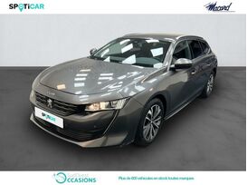 Vente de Peugeot 508 SW BlueHDi 130ch S&S Allure Pack EAT8 à 30 900 € chez SudOuest Occasions