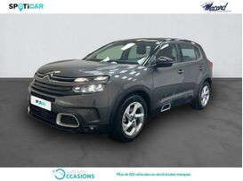 Vente de Citroën C5 Aircross BlueHDi 130ch S&S Feel E6.d à 24 970 € chez SudOuest Occasions