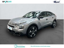 Vente de Citroën C4 BlueHDi 110ch S&S Feel à 24 760 € chez SudOuest Occasions