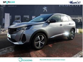 Vente de Peugeot 3008 1.5 BlueHDi 130ch S&S Roadtrip EAT8 à 36 990 € chez SudOuest Occasions