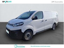 Vente de Citroën Jumpy Fg XL 2.0 BlueHDi 150ch S&S Club à 26 988 € chez SudOuest Occasions