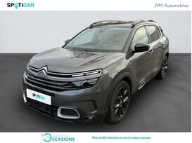 Vente de Citroën C5 Aircross Hybrid 225ch Shine Pack e-EAT8 à 37 290 € chez SudOuest Occasions