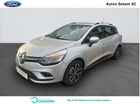 Vente de Renault Clio Estate 1.5 dCi 110ch energy Intens à 13 780 € chez SudOuest Occasions