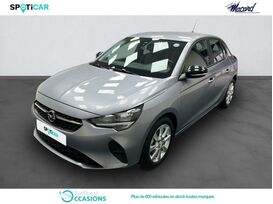 Vente de Opel Corsa 1.2 75ch Edition à 15 580 € chez SudOuest Occasions