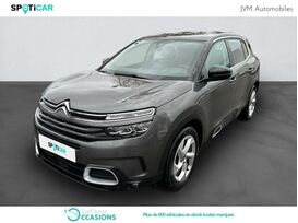 Vente de Citroën C5 Aircross PureTech 130ch S&S Feel E6.d à 25 490 € chez SudOuest Occasions