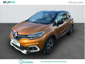 Vente de Renault Captur 0.9 TCe 90ch energy Intens Euro6c à 15 990 € chez SudOuest Occasions