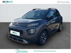 Vente de Citroën C3 Aircross PureTech 110ch S&S Shine à 18 590 € chez SudOuest Occasions