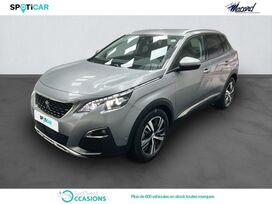 Vente de Peugeot 3008 1.5 BlueHDi 130ch E6.c Allure Business S&S EAT8 à 25 490 € chez SudOuest Occasions