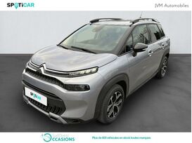 Vente de Citroën C3 Aircross BlueHDi 120ch S&S Shine EAT6 à 24 590 € chez SudOuest Occasions