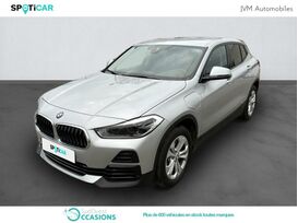 Vente de BMW X2 xDrive25eA 220ch Lounge Euro6d-T 6cv à 39 990 € chez SudOuest Occasions