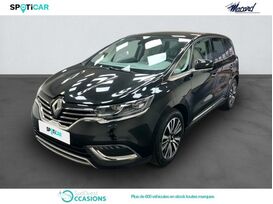 Vente de Renault Espace 1.6 dCi 160ch energy Initiale Paris EDC à 20 790 € chez SudOuest Occasions