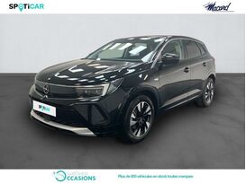 Vente de Opel Grandland 1.2 Turbo 130ch Elegance Business à 28 890 € chez SudOuest Occasions