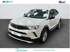 Vente de Opel Mokka 1.2 Turbo 100ch Edition à 22 760 € chez SudOuest Occasions