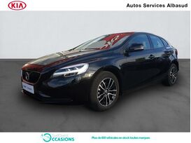 Vente de Volvo V40 D2 120ch Business à 16 900 € chez SudOuest Occasions