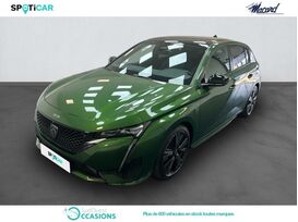 Vente de Peugeot 308 PHEV 225ch GT Pack e-EAT8 à 38 750 € chez SudOuest Occasions