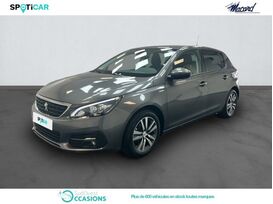 Vente de Peugeot 308 1.5 BlueHDi 130ch S&S Style à 18 840 € chez SudOuest Occasions