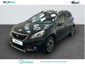 Vente de Peugeot 2008 1.5 BlueHDi 100ch E6.c Allure Business S&S BVM5 86g à 16 370 € chez SudOuest Occasions