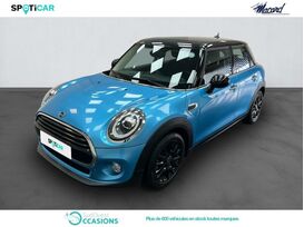 Vente de Mini Mini 5 Portes Cooper 136ch Chili à 20 990 € chez SudOuest Occasions