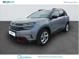 Vente de Citroën C5 Aircross BlueHDi 130ch S&S C-Series EAT8 E6.d à 29 990 € chez SudOuest Occasions