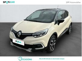 Vente de Renault Captur 0.9 TCe 90ch energy Intens Euro6c à 15 990 € chez SudOuest Occasions